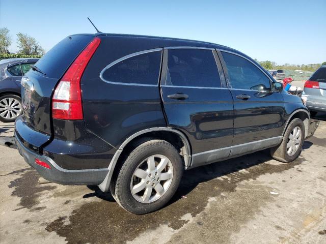 Photo 2 VIN: 5J6RE48599L025484 - HONDA CRV 