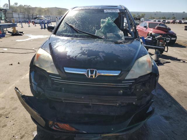 Photo 4 VIN: 5J6RE48599L025484 - HONDA CRV 