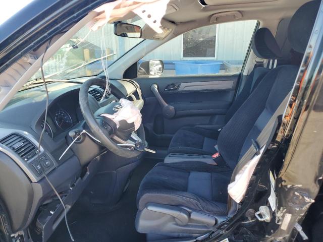 Photo 6 VIN: 5J6RE48599L025484 - HONDA CRV 