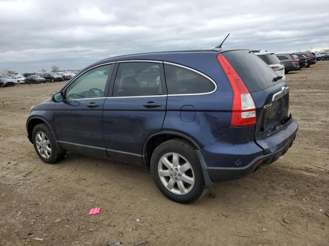 Photo 1 VIN: 5J6RE48599L026649 - HONDA CRV 