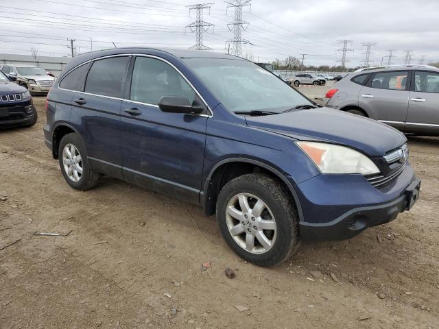 Photo 3 VIN: 5J6RE48599L026649 - HONDA CRV 