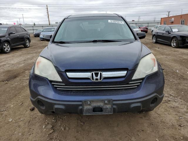 Photo 4 VIN: 5J6RE48599L026649 - HONDA CRV 