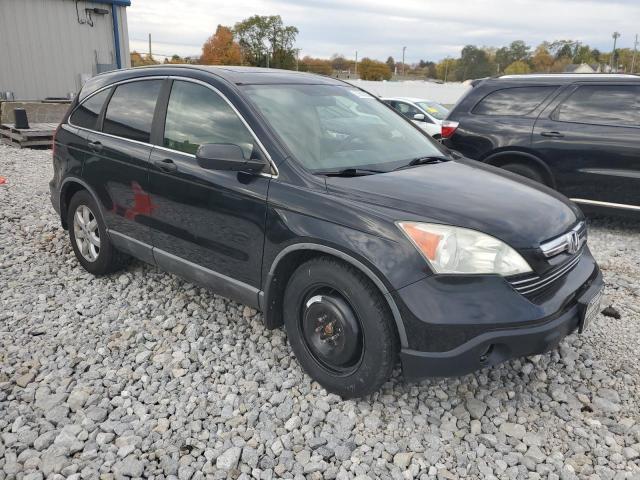 Photo 3 VIN: 5J6RE48599L036050 - HONDA CRV 