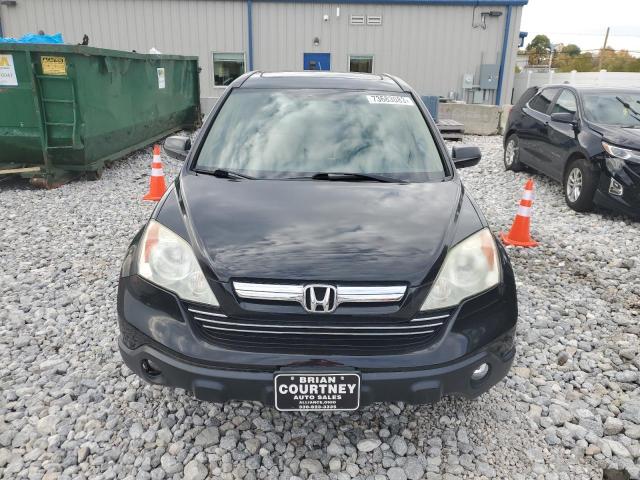 Photo 4 VIN: 5J6RE48599L036050 - HONDA CRV 