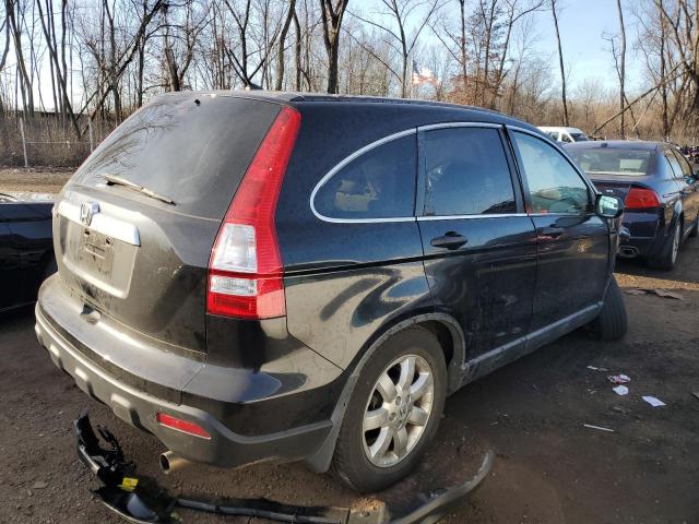 Photo 2 VIN: 5J6RE48599L044553 - HONDA CRV 