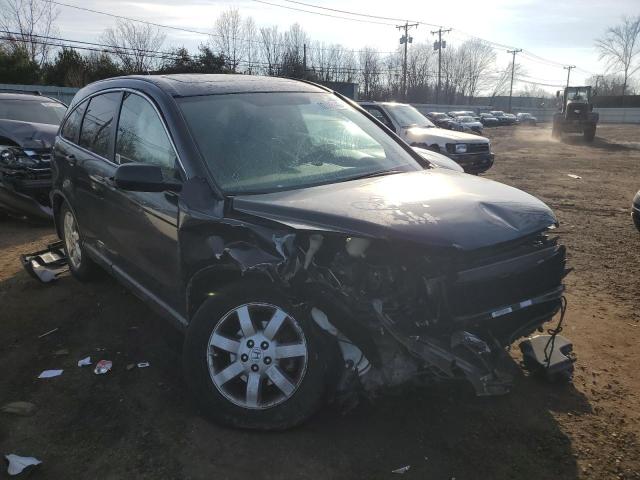 Photo 3 VIN: 5J6RE48599L044553 - HONDA CRV 