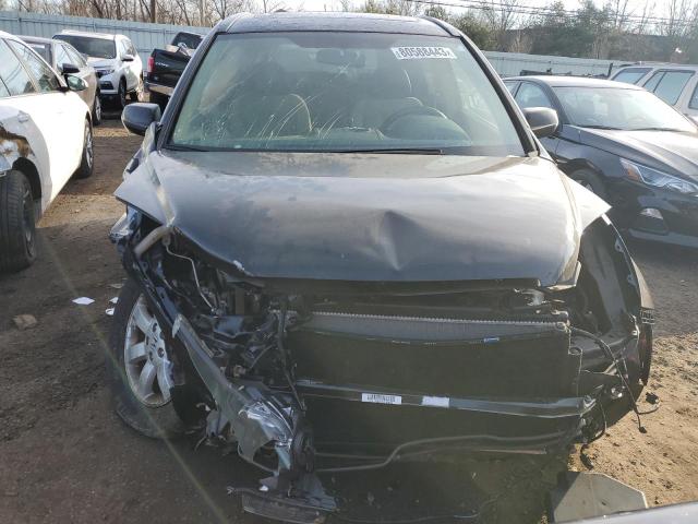 Photo 4 VIN: 5J6RE48599L044553 - HONDA CRV 