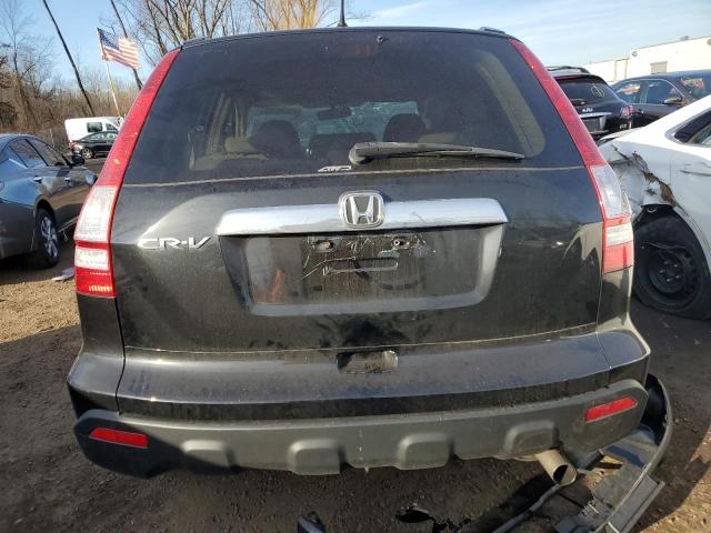 Photo 5 VIN: 5J6RE48599L044553 - HONDA CRV 