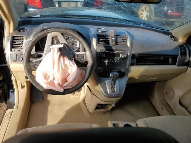 Photo 7 VIN: 5J6RE48599L044553 - HONDA CRV 