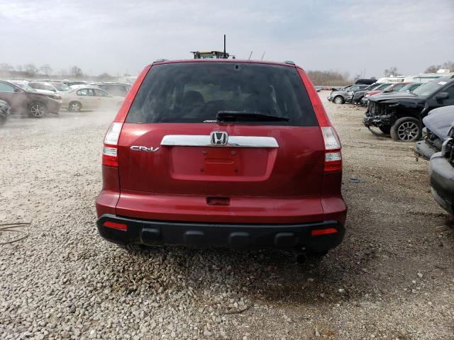 Photo 5 VIN: 5J6RE48599L048621 - HONDA CRV 