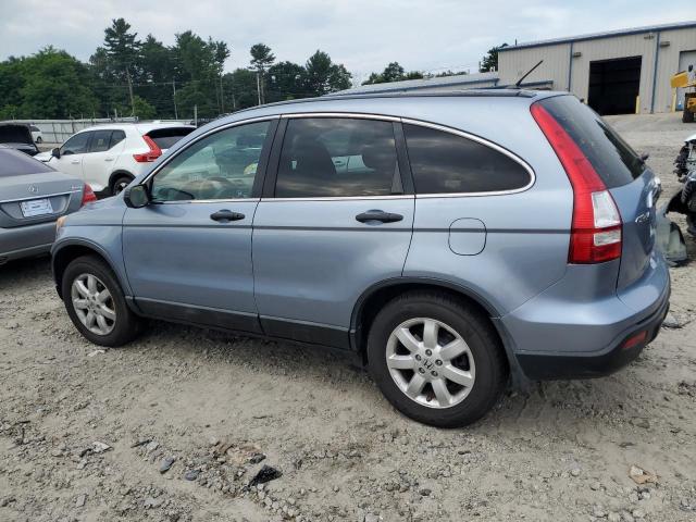 Photo 1 VIN: 5J6RE48599L070036 - HONDA CRV 