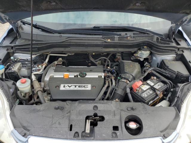 Photo 11 VIN: 5J6RE48599L070036 - HONDA CRV 