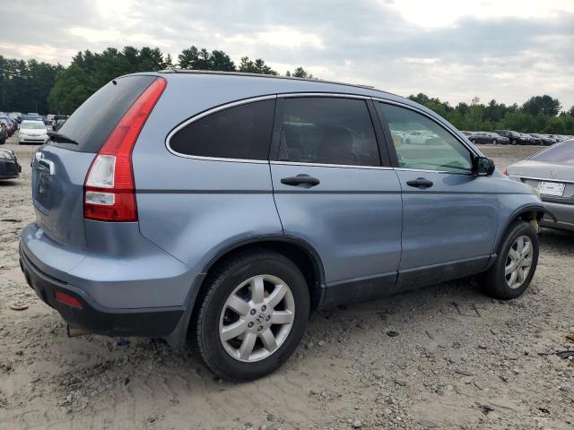 Photo 2 VIN: 5J6RE48599L070036 - HONDA CRV 