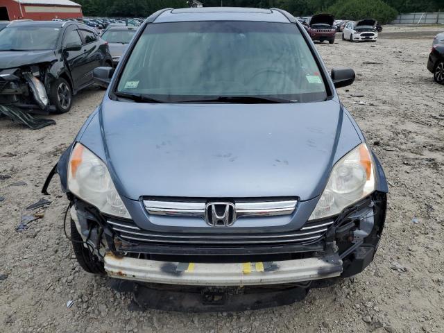 Photo 4 VIN: 5J6RE48599L070036 - HONDA CRV 