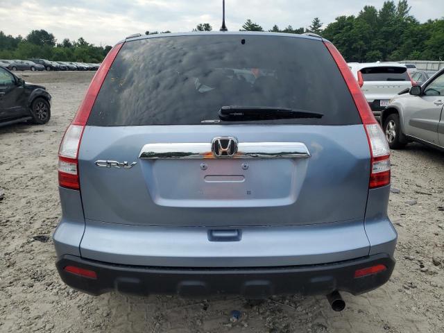 Photo 5 VIN: 5J6RE48599L070036 - HONDA CRV 