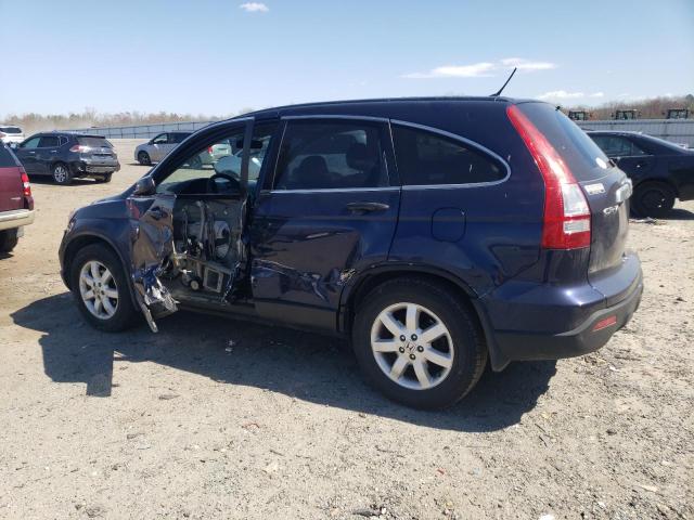 Photo 1 VIN: 5J6RE485X7L009419 - HONDA CRV 