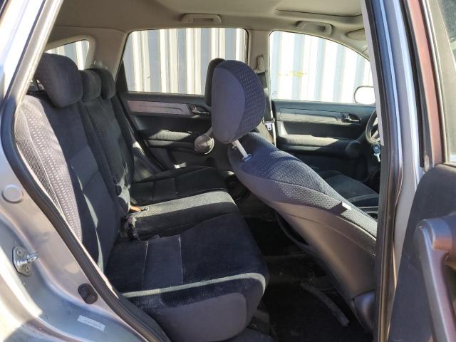 Photo 10 VIN: 5J6RE485X8L000284 - HONDA CRV 