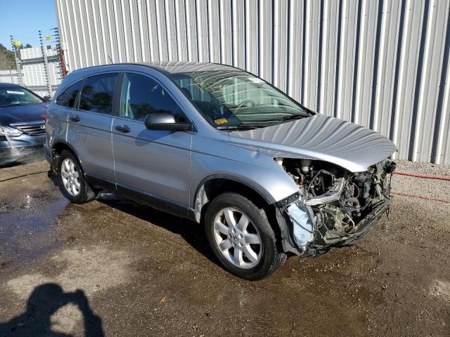 Photo 3 VIN: 5J6RE485X8L000284 - HONDA CRV 