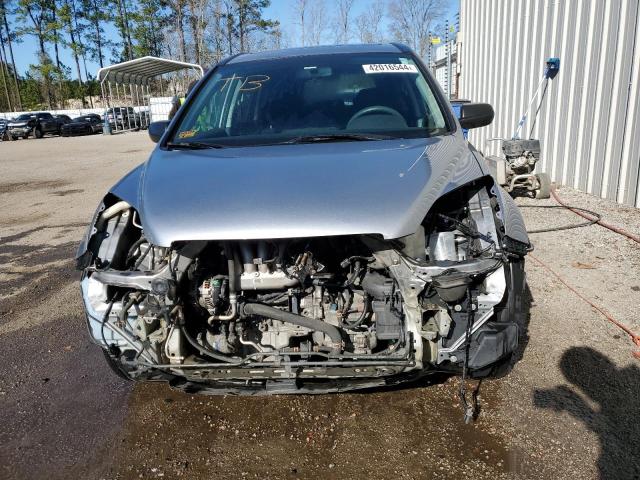 Photo 4 VIN: 5J6RE485X8L000284 - HONDA CRV 