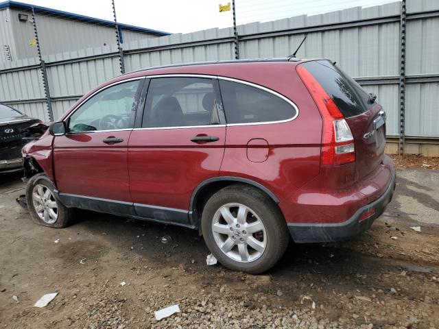 Photo 1 VIN: 5J6RE485X8L002486 - HONDA CRV 