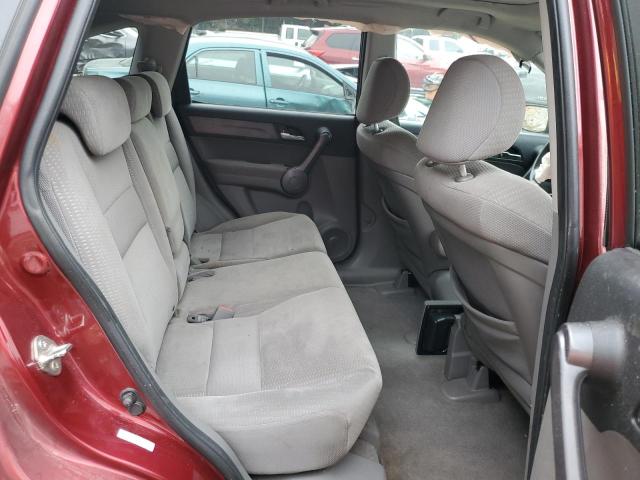 Photo 10 VIN: 5J6RE485X8L002486 - HONDA CRV 