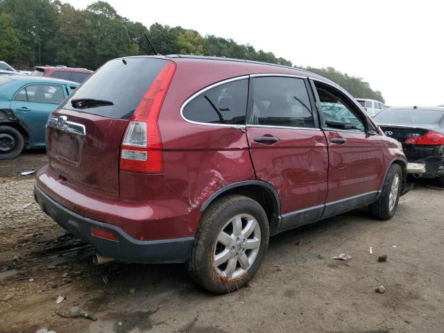 Photo 2 VIN: 5J6RE485X8L002486 - HONDA CRV 