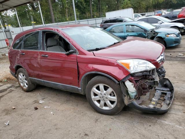 Photo 3 VIN: 5J6RE485X8L002486 - HONDA CRV 