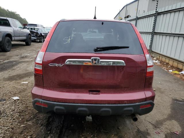 Photo 5 VIN: 5J6RE485X8L002486 - HONDA CRV 