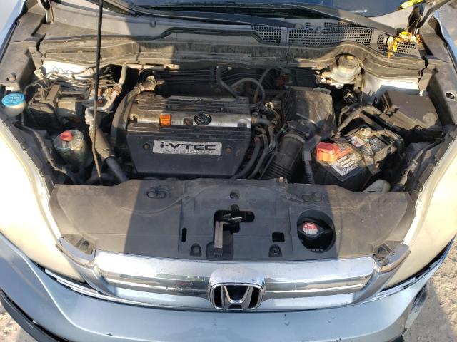 Photo 11 VIN: 5J6RE485X8L004013 - HONDA CRV 