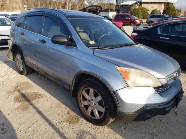 Photo 3 VIN: 5J6RE485X8L004013 - HONDA CRV 