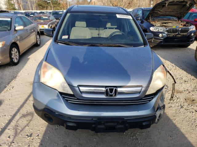 Photo 4 VIN: 5J6RE485X8L004013 - HONDA CRV 