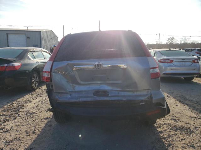 Photo 5 VIN: 5J6RE485X8L004013 - HONDA CRV 