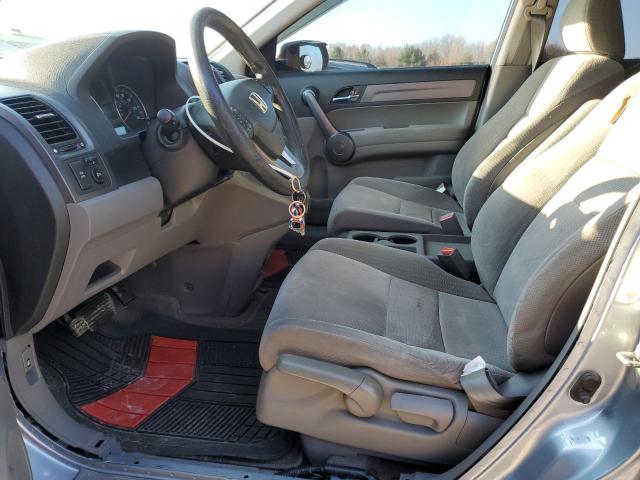 Photo 6 VIN: 5J6RE485X8L004013 - HONDA CRV 