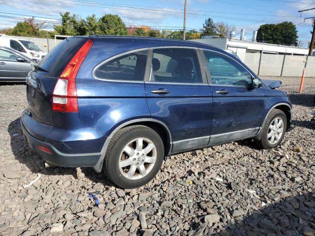 Photo 2 VIN: 5J6RE485X8L008563 - HONDA CR-V EX 