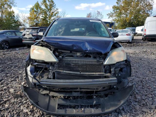 Photo 4 VIN: 5J6RE485X8L008563 - HONDA CR-V EX 