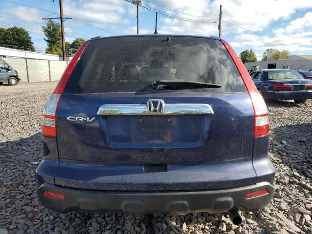 Photo 5 VIN: 5J6RE485X8L008563 - HONDA CR-V EX 