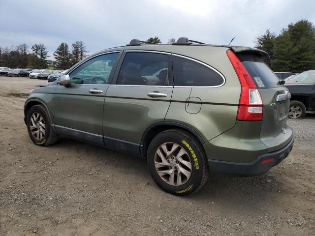 Photo 1 VIN: 5J6RE485X8L027078 - HONDA CRV 