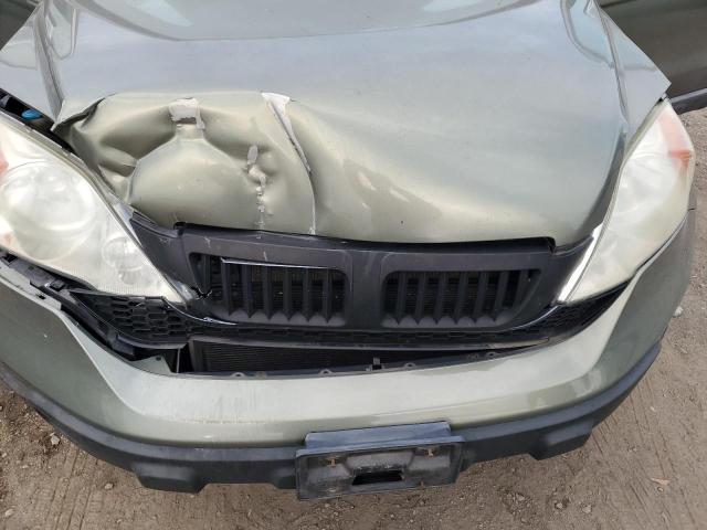 Photo 11 VIN: 5J6RE485X8L027078 - HONDA CRV 