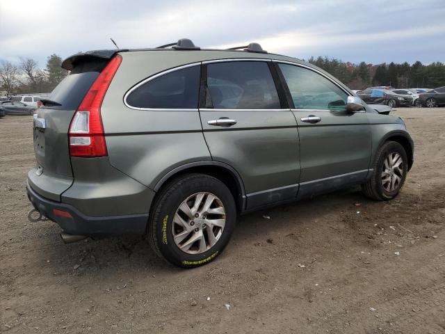 Photo 2 VIN: 5J6RE485X8L027078 - HONDA CRV 