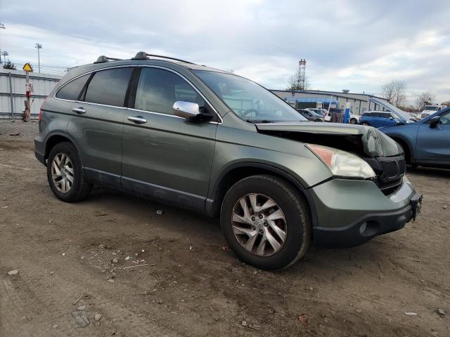 Photo 3 VIN: 5J6RE485X8L027078 - HONDA CRV 