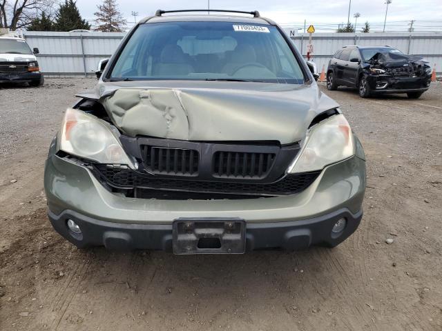 Photo 4 VIN: 5J6RE485X8L027078 - HONDA CRV 