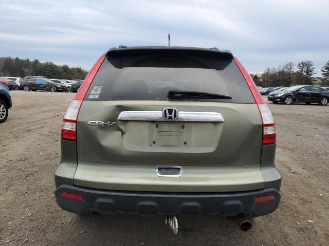 Photo 5 VIN: 5J6RE485X8L027078 - HONDA CRV 