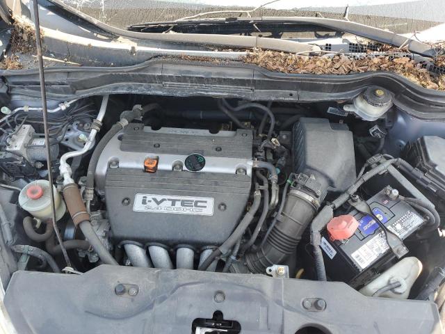 Photo 11 VIN: 5J6RE485X8L037142 - HONDA CRV 