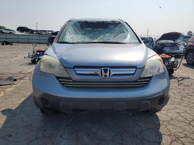 Photo 4 VIN: 5J6RE485X8L037142 - HONDA CRV 