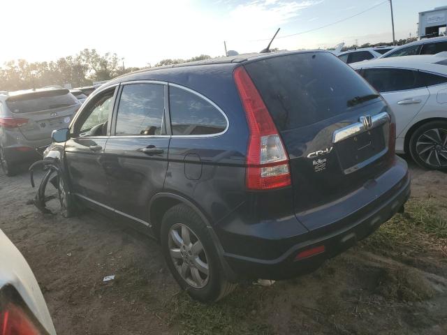 Photo 1 VIN: 5J6RE485X8L041479 - HONDA CR-V EX 