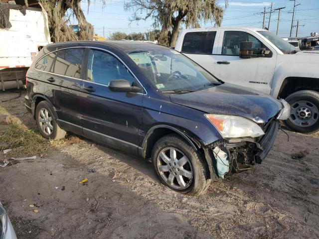 Photo 3 VIN: 5J6RE485X8L041479 - HONDA CR-V EX 