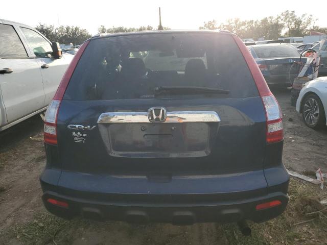 Photo 5 VIN: 5J6RE485X8L041479 - HONDA CR-V EX 