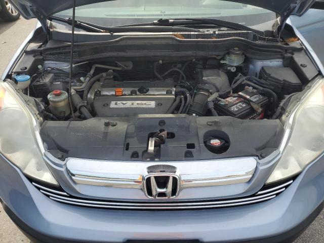 Photo 11 VIN: 5J6RE485X8L043944 - HONDA CR-V EX 