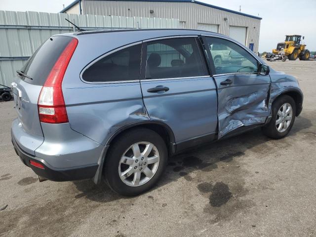 Photo 2 VIN: 5J6RE485X8L043944 - HONDA CR-V EX 