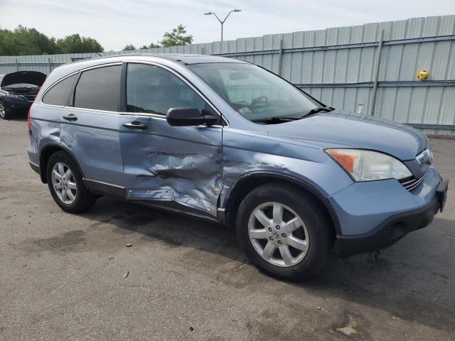 Photo 3 VIN: 5J6RE485X8L043944 - HONDA CR-V EX 